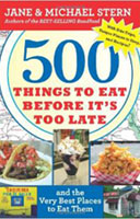 500-Things-to-Eat-Before-its-too-Late