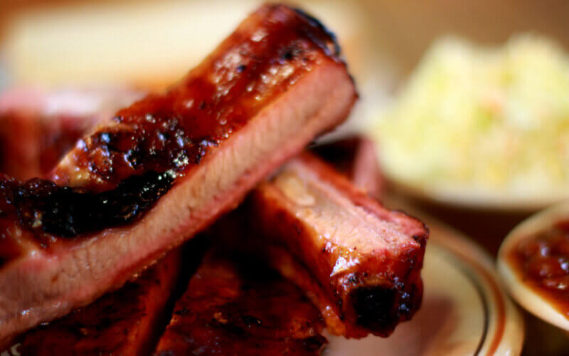 BBQ Ribs Hot Springs Hot Springs, AR BBQ Ribs Near Me