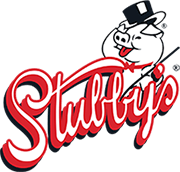 stubbys bbq Logo