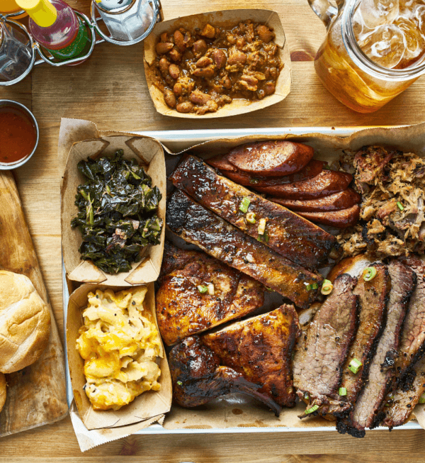 Best Barbecue Restaurant Stubby's BBQ Restaurant