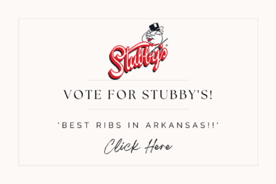 Stubby's BBQ logo
